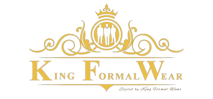 king-formal-wear