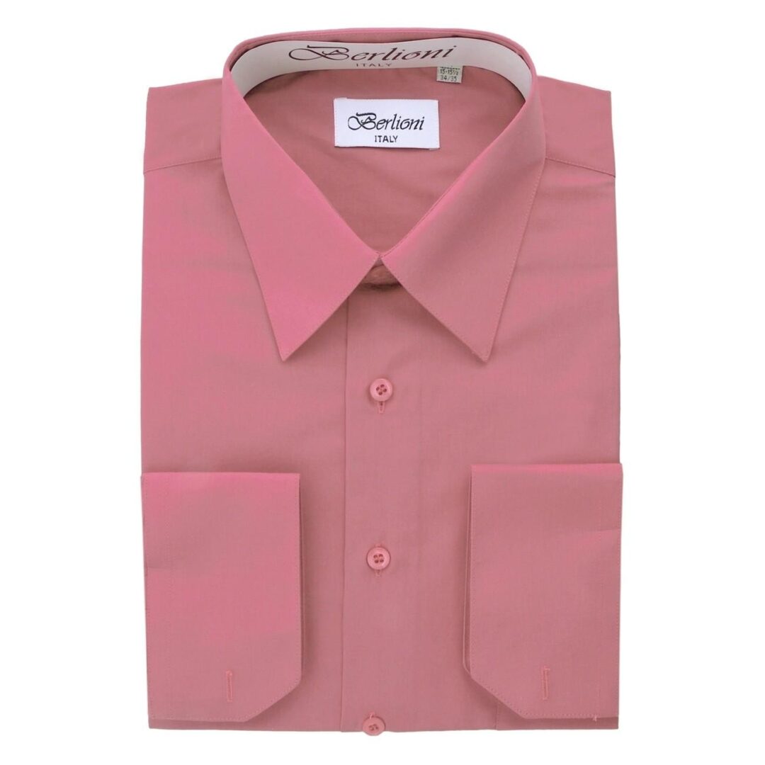 Premium Formal Shirt for Suits in Many Colour