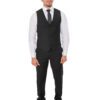 Three Piece Suit Set Italian Design Three Piece Suit Set Italian Design