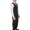 Modern Fit Three Piece Two Button Suits Modern Fit Three Piece Two Button Suits