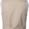Beige Nude Champagne Vest Set for Suits & Tuxedos Beige Nude Champagne Vest Set for Suits & Tuxedos