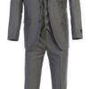 King Formal Wear