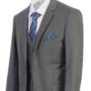 King Formal Wear