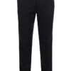 indigo blue with Black Slim Fit Shawl Lapel Tuxedo