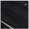 Cashmere Topcoat Outerwear Overcoat Black Cashmere Topcoat Outerwear Overcoat Black