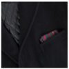 6-BLK-LONG-JKT