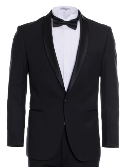 Tuxedos Archives - King Formal Wear
