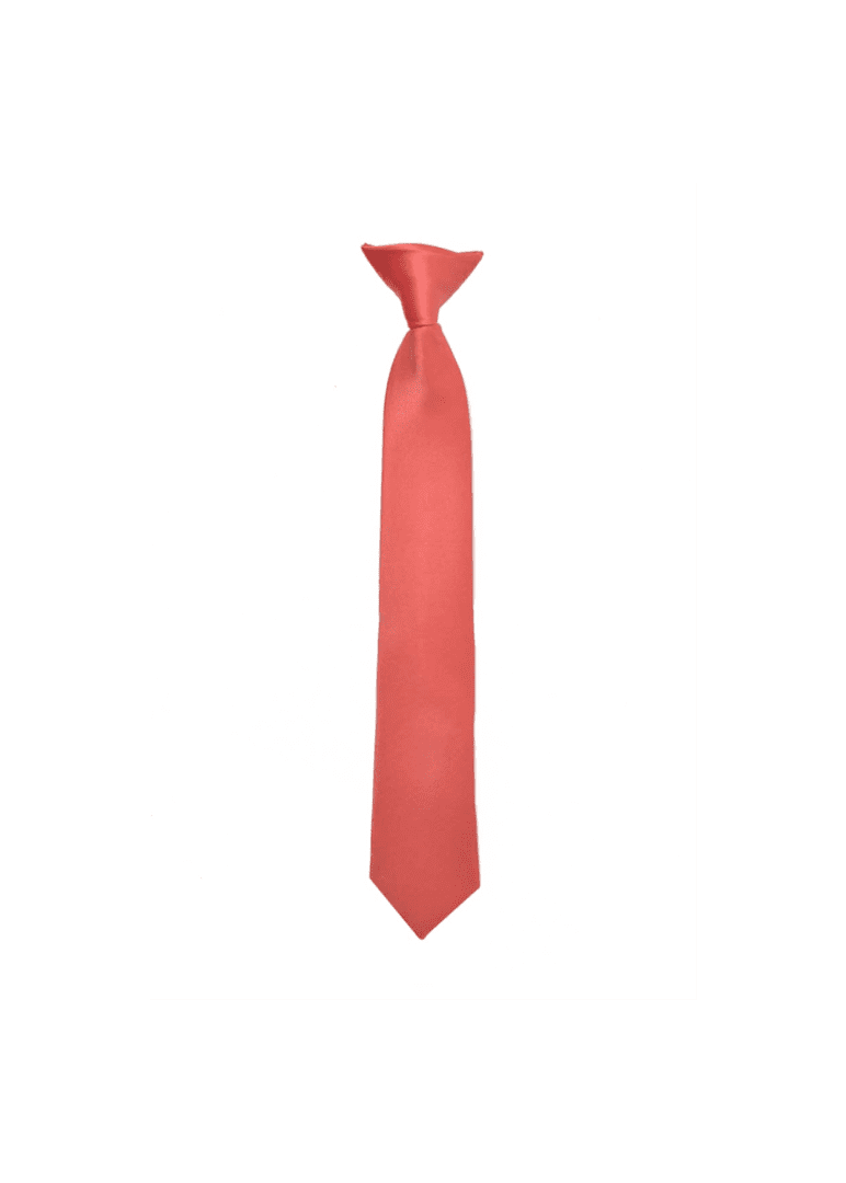 Premium great color Turquoise Clip on Necktie for Suits