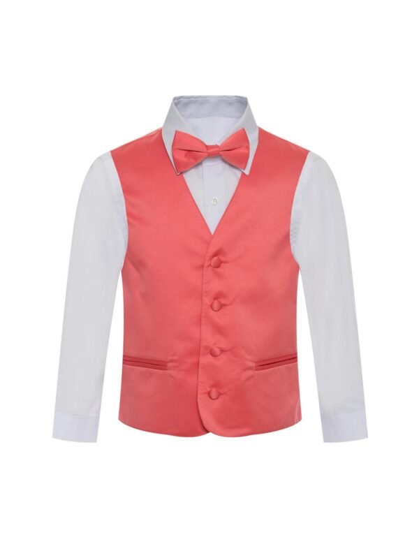 BS' ASSORTED FORMAL COLOR VEST FOR [ADULT] | Shopee Philippines