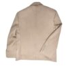 Boys Premium Brown Three Piece Suit Set