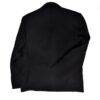 Black Five Piece Suit Set