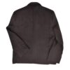 Boys Premium Dark Brown Five Piece Suit Set Boys Premium Dark Brown Five Piece Suit Set