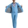 Men's Premium Sky-Blue Three Piece suit Men's Premium Sky-Blue Three Piece suit