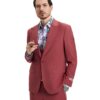 Men's Premium Coral Three Piece suit Set Men's Premium Coral Three Piece suit Set