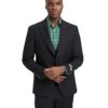 Men's black Three Piece suit Set Men's black Three Piece suit Set