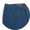 Men;s Royal Blue 8 Piece suit