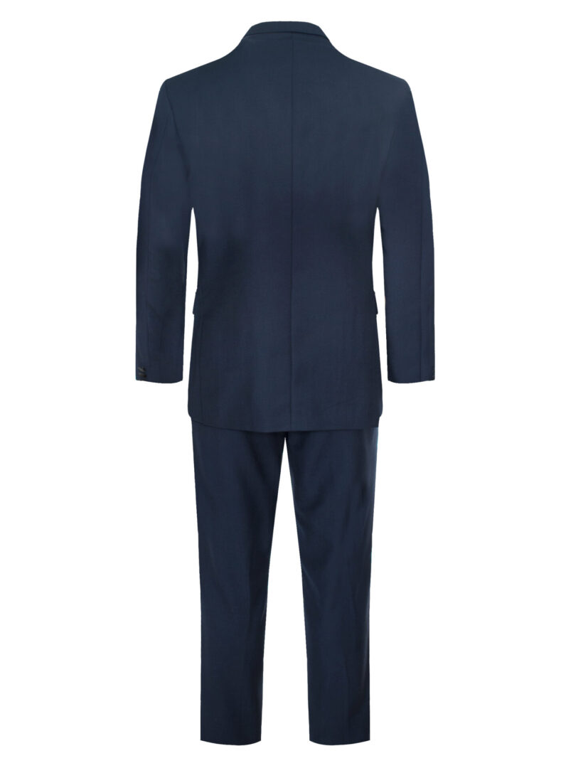 Men's 8 Piece suit set with Pocket square