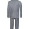 Boys premium eight piece notch lapel suit set