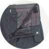 Charcoal Gray Dark Grey 8 Piece Suit notch lapel Set Charcoal Gray Dark Grey 8 Piece Suit notch lapel Set