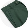 Premium Hunter Green Forest Green Emerald Green 8 Piece Premium Hunter Green Forest Green Emerald Green 8 Piece