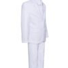 premium eight piece notch lapel suit set Includes Pocket square premium eight piece notch lapel suit set Includes Pocket square