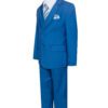 eight piece notch lapel suit set Includes complimentary garment bag eight piece notch lapel suit set Includes complimentary garment bag