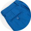 Boys Premium Royal Blue 8 Piece Suit Set Boys Premium Royal Blue 8 Piece Suit Set