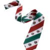 Mexico Flag Necktie Mexico Tie Great Novelty Piece Mexico Flag Necktie Mexico Tie Great Novelty Piece