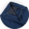 Premium Navy Blue 7 Piece Formal Set
