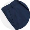 Boys premium seven piece notch lapel vest set