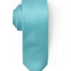 Slim Aqua-Tiffany Blue Necktie for Suits & Tuxedos Slim Aqua-Tiffany Blue Necktie for Suits & Tuxedos
