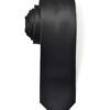 Men's Premium Slim Black? Necktie for Suits Men's Premium Slim Black? Necktie for Suits
