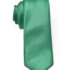Men's Premium Slim Emerald Green Necktie for Suits Men's Premium Slim Emerald Green Necktie for Suits