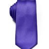 Premium Slim Purple? Necktie for Suits & Tuxedos Premium Slim Purple? Necktie for Suits & Tuxedos