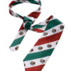 Mexico Flag Necktie Mexico Tie Mexico Flag Necktie Mexico Tie