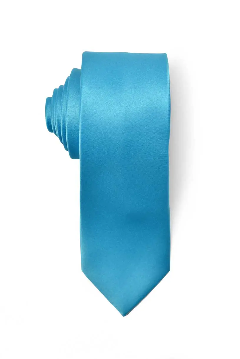 Slim size Necktie 2.5