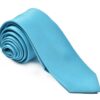 Premium Slim Turquoise Necktie for Suits & Tuxedos Premium Slim Turquoise Necktie for Suits & Tuxedos