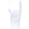 Men's Premium Slim White Necktie for Suits Men's Premium Slim White Necktie for Suits