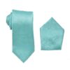 aqua-paisley-tie-hanky - Copy