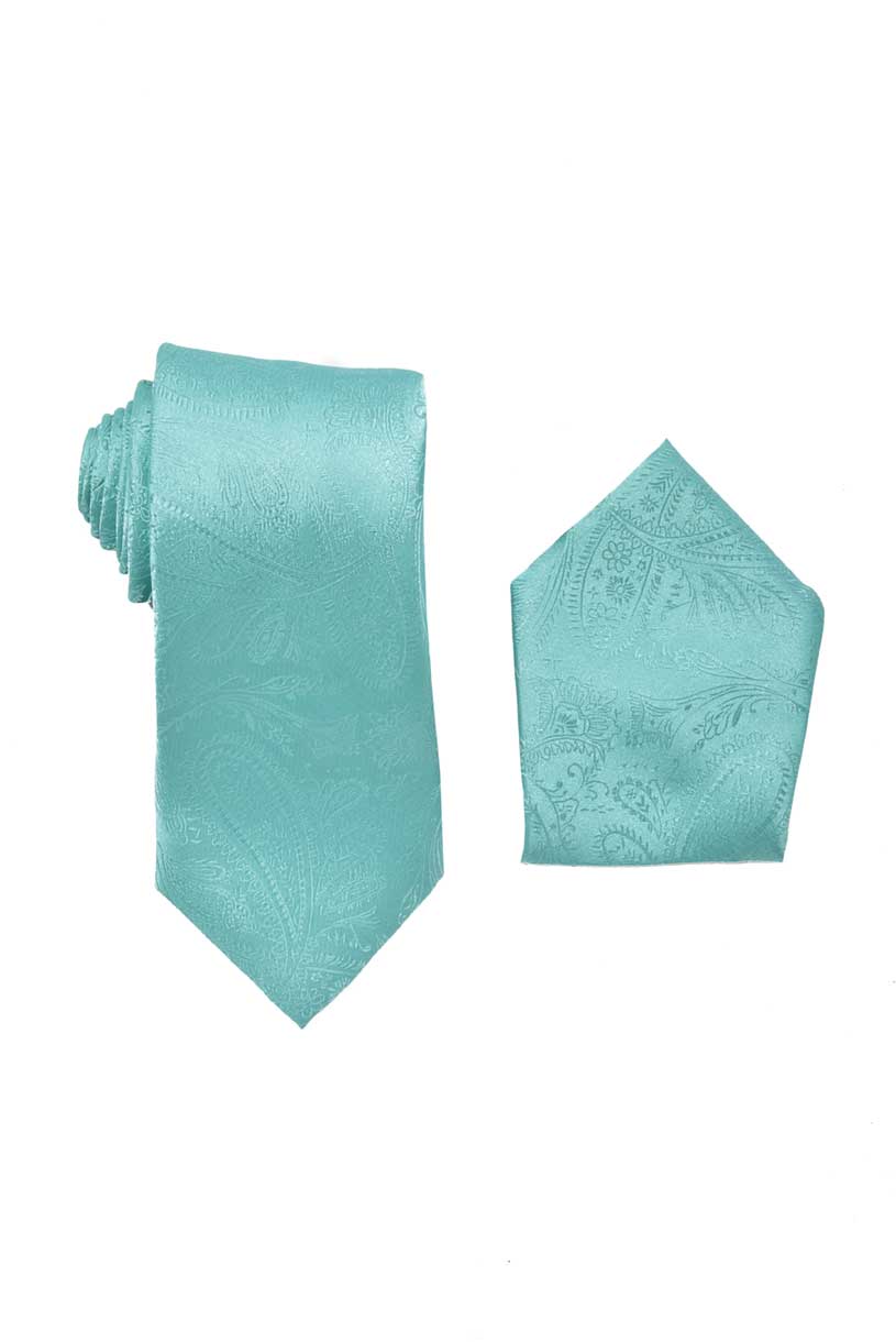 aqua-paisley-tie-hanky - Copy