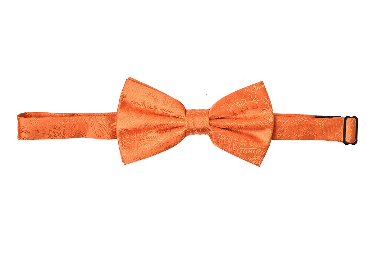 burnt-orange-paisley-bowtie - Copy