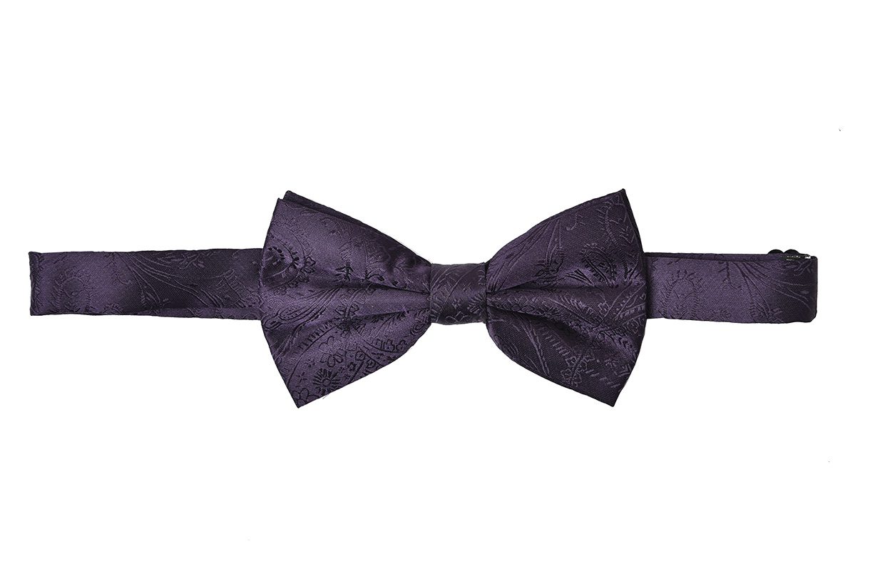 grape-dark-purple-paisley-bowtie - Copy