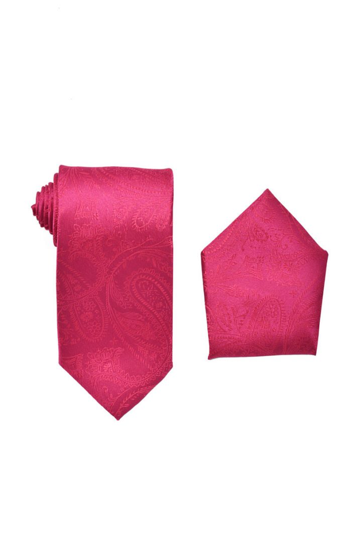 hot-pink-paisley-tie - Copy