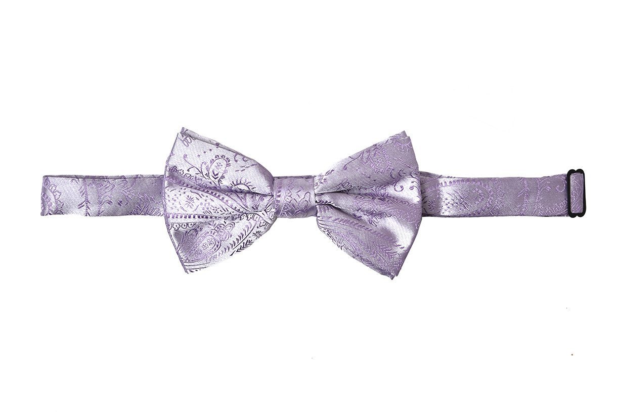 lavender-lilac-paisley-bowtie - Copy