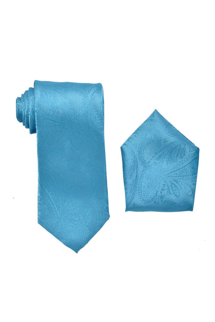 turquoise-paisley-tie-hanky - Copy