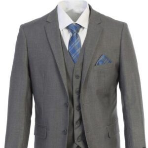 Modern Fit Suits