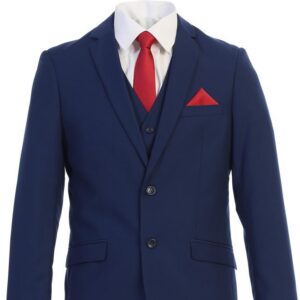 Slim Fit Suits